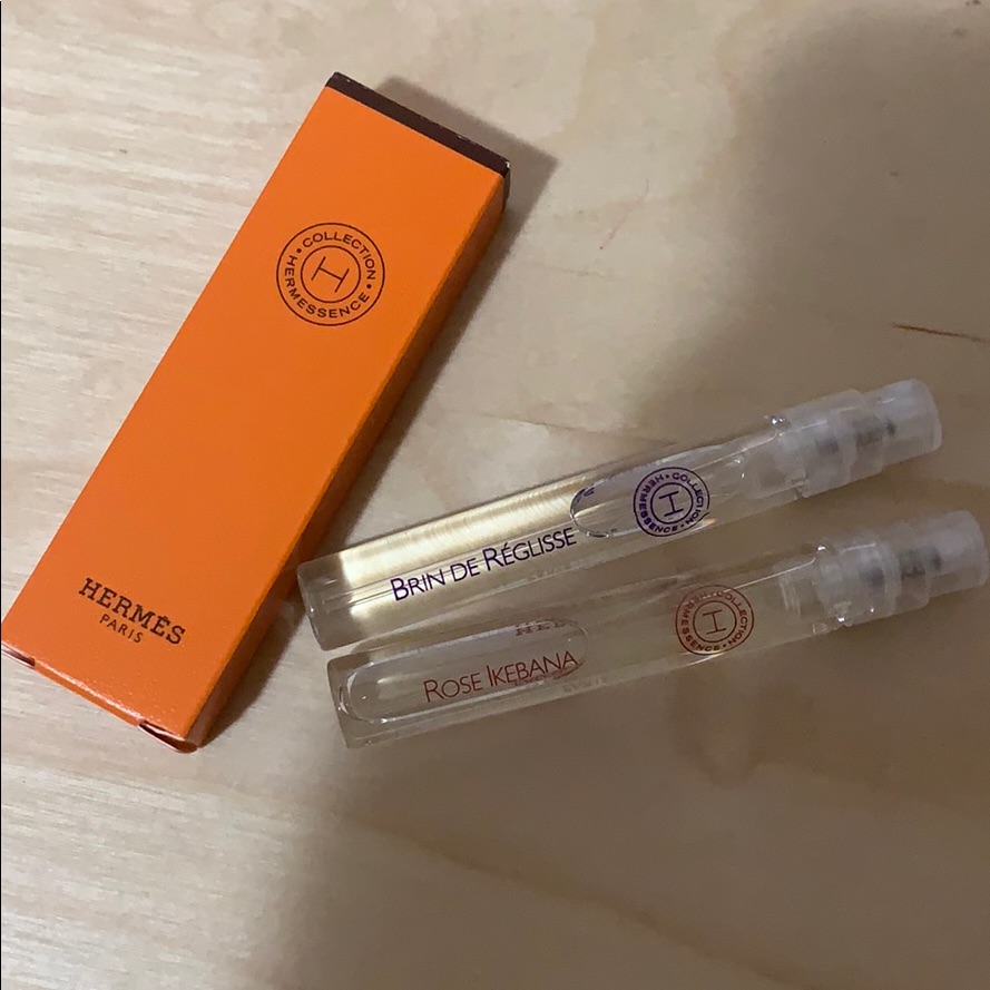 Herms Duo
